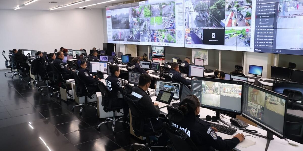 Tlalnepantla intensifica depuración policial con 1,115 expedientes en trámite