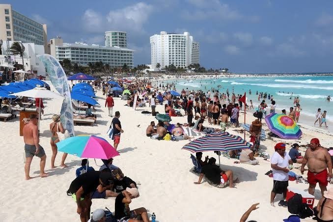 México consolida su posición como destino turístico mundial con récord de visitantes