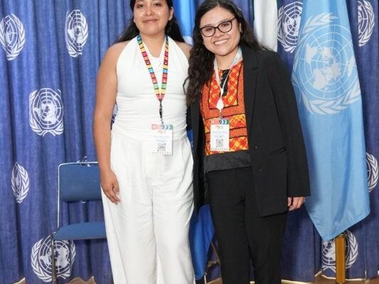 Chapingo lidera la transformación de sistemas agroalimentarios en la ONU
