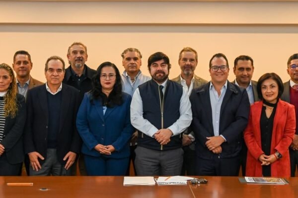Estado mexiquense atrae 35 mil mdp en inversión inmobiliaria