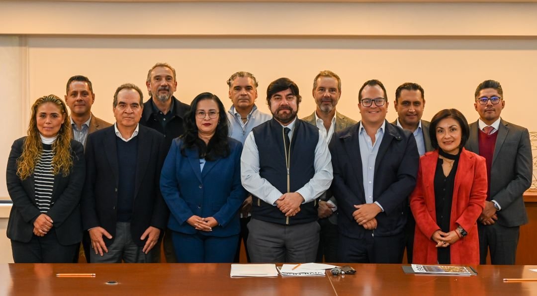 Estado mexiquense atrae 35 mil mdp en inversión inmobiliaria