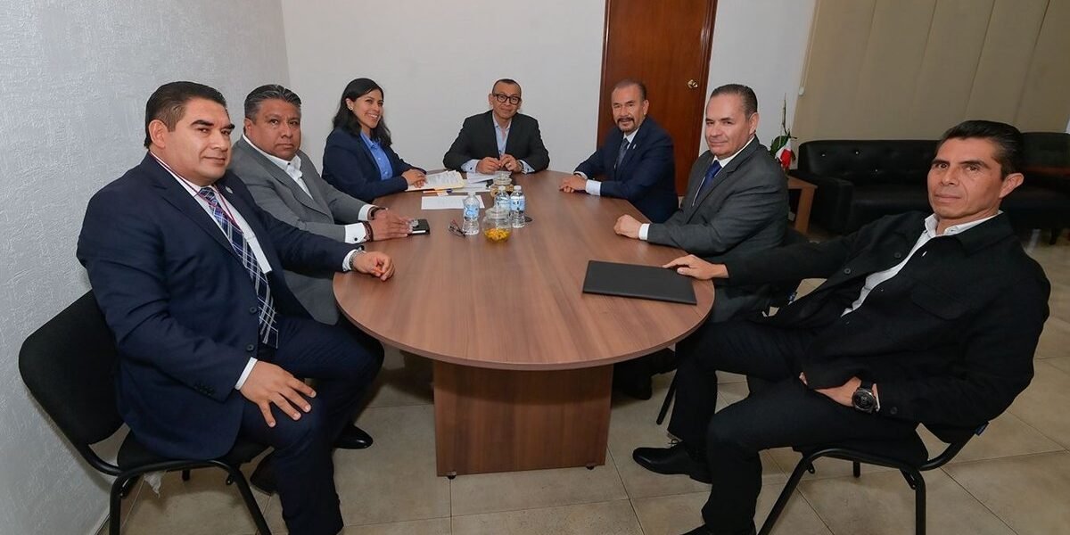 Atizapán invierte 35 millones de pesos en infraestructura municipal para 2026