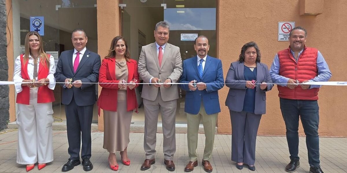 Atizapán reabre Oficialía del Registro Civil para acercar servicios a la ciudadanía