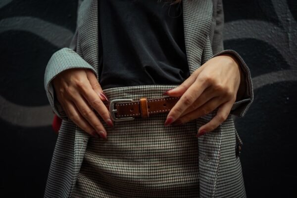 Ropa inteligente mexicana detecta ansiedad y depresión en tiempo real