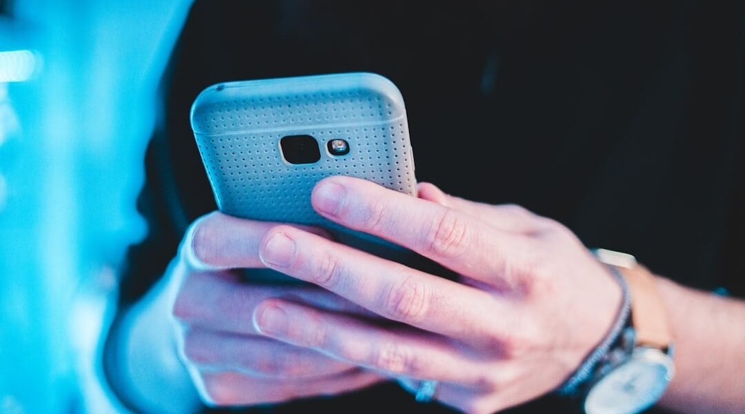 ¿Smartphones y menos hijos? La coincidencia que intriga a la ciencia