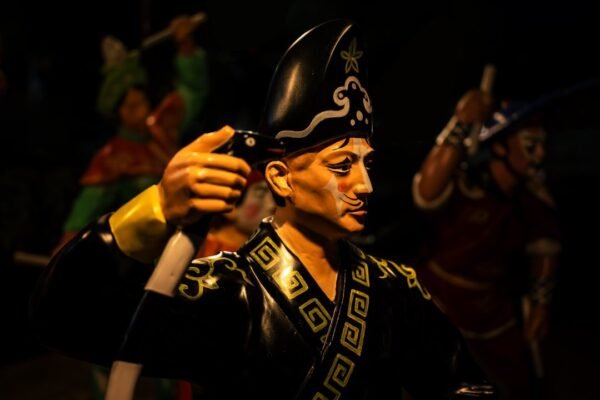 Cuando México inventó su propio superhéroe: la reivindicación del cine popular