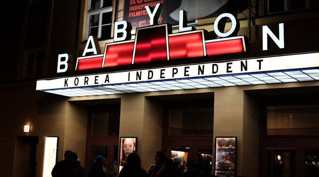 El cine independiente mexicano: espacio de resistencia y pensamiento crítico