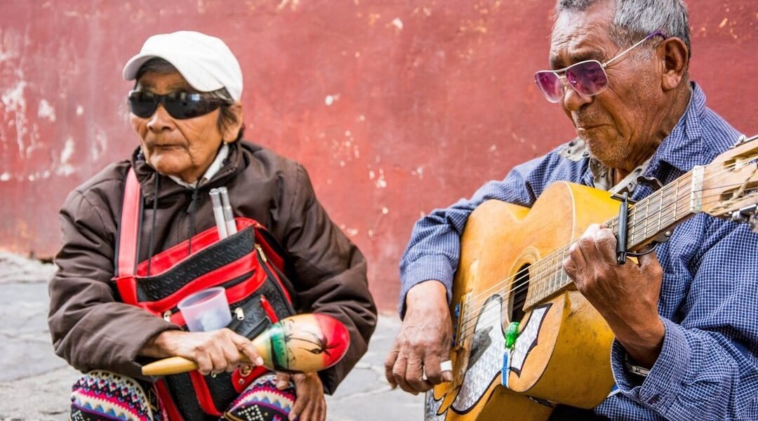 La voz silenciada: Honas Meléndez y la violencia que atraviesa la música mexicana