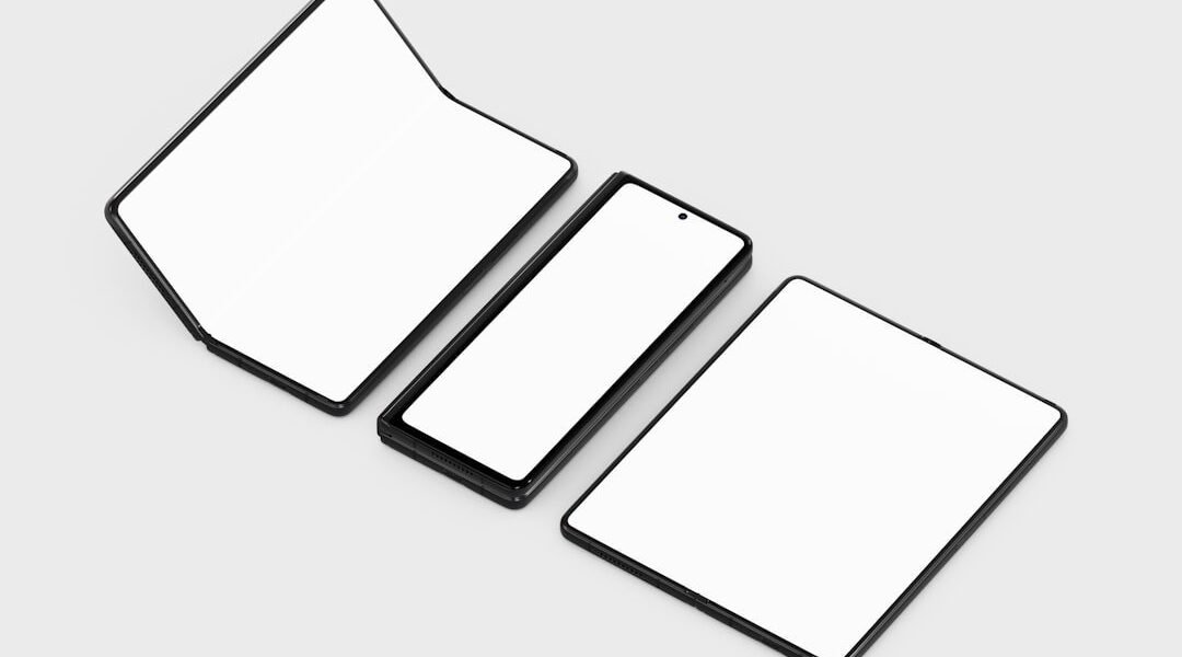 Apple entra al juego de las pantallas plegables: ¿amenaza o espejismo?