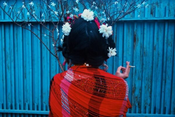 Frida en Buenos Aires: cuando una artista mexicana dialoga desde el Malba