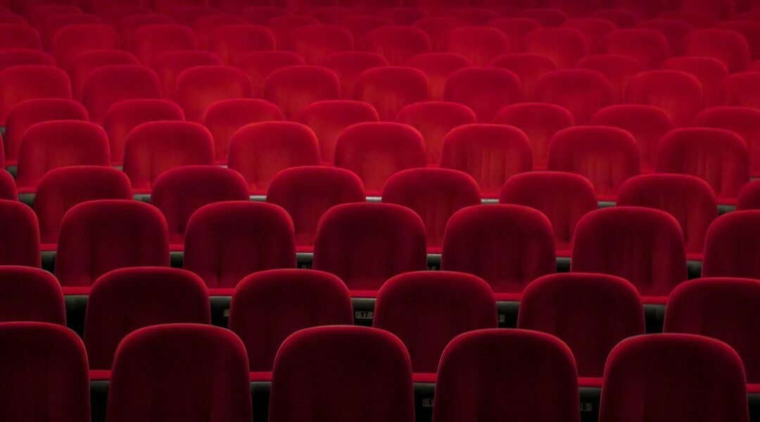 Cuando termina el año, el cine aún tiene historias que contarnos