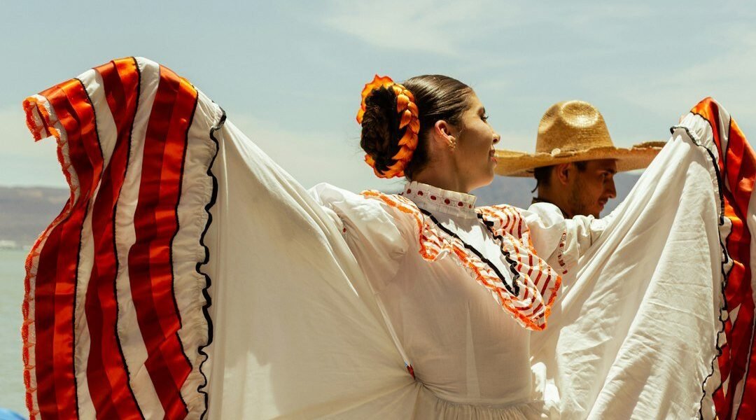 La CDMX se tiñe de caribe: Quintana Roo llegará a Los Pinos en 2026