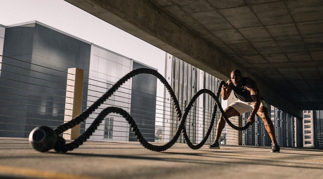 Crossfit en alerta: cuando la búsqueda del cuerpo perfecto se convierte en enfermedad