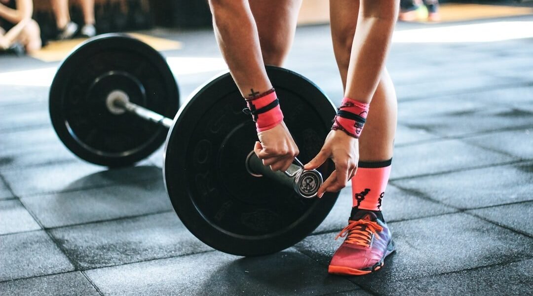La otra cara del crossfit: cuando la obsesión por el cuerpo perfecto se convierte en enfermedad