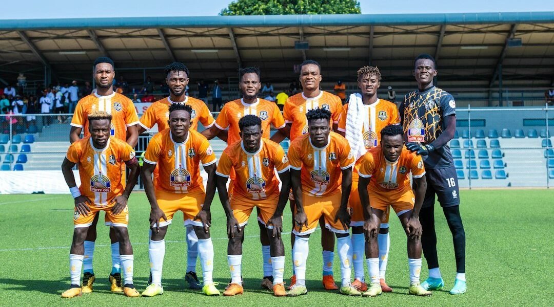 Tigres sorprende: Talento ghanés llega a la Liga MX en operación diplomática