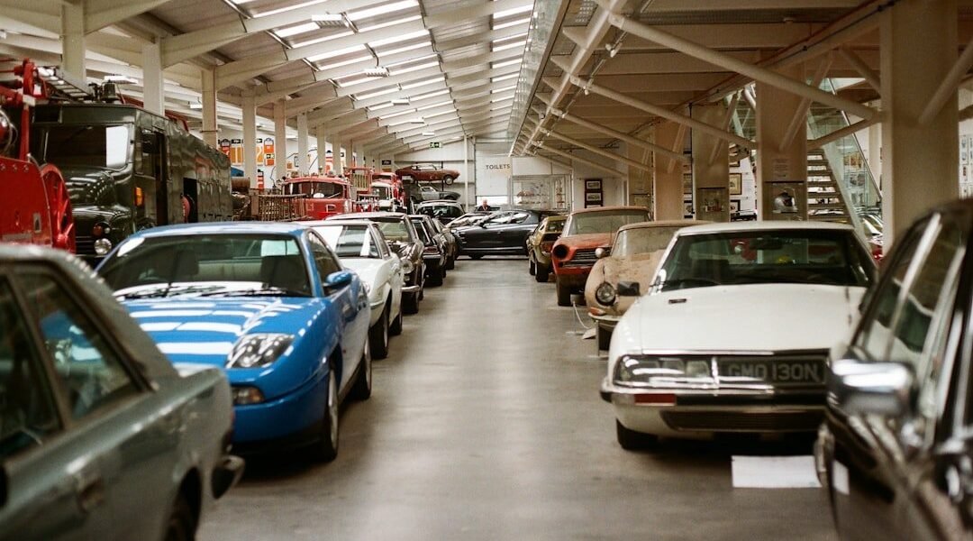 México vende más autos que nunca, pero tiembla ante la invasión china