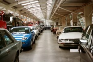 México vende más autos que nunca, pero tiembla ante la invasión china