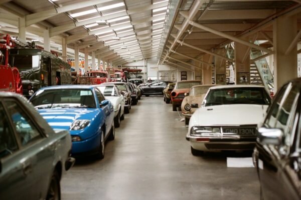 México vende más autos que nunca, pero tiembla ante la invasión china