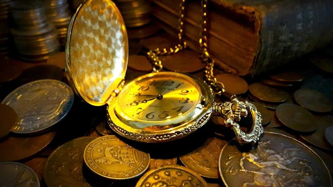 México ingresa al selecto club: posee 120 toneladas de oro en sus reservas