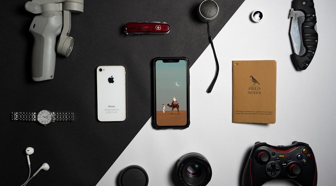 Motorola Edge 70 Fusion: el smartphone potente que baja de precio en Mercado Libre
