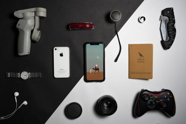 Motorola Edge 70 Fusion: el smartphone potente que baja de precio en Mercado Libre