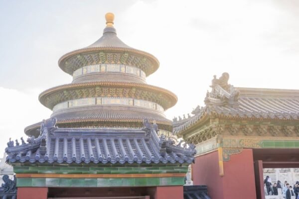 El español conquista China: oportunidad económica y cultural para Latinoamérica