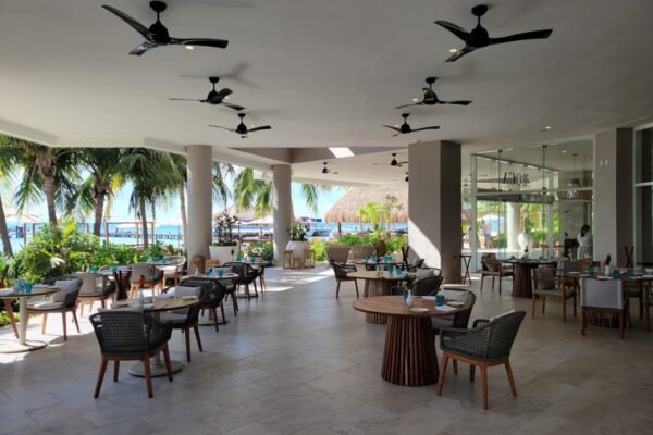 México se posiciona como destino de lujo global: la transformación del sector hotelero