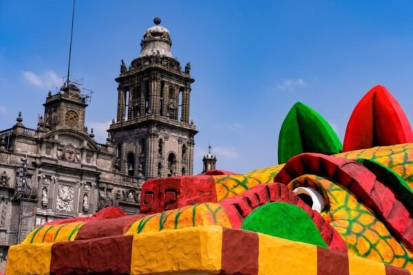 Pentágono tiende puente diplomático con México en contexto de seguridad