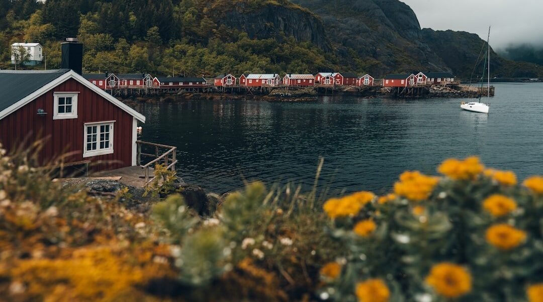 Noruega pierde a su monarca navegante: lecciones de liderazgo ambiental