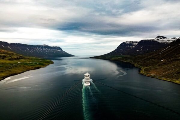 Noruega pierde a su monarca ambiental: lecciones para América Latina