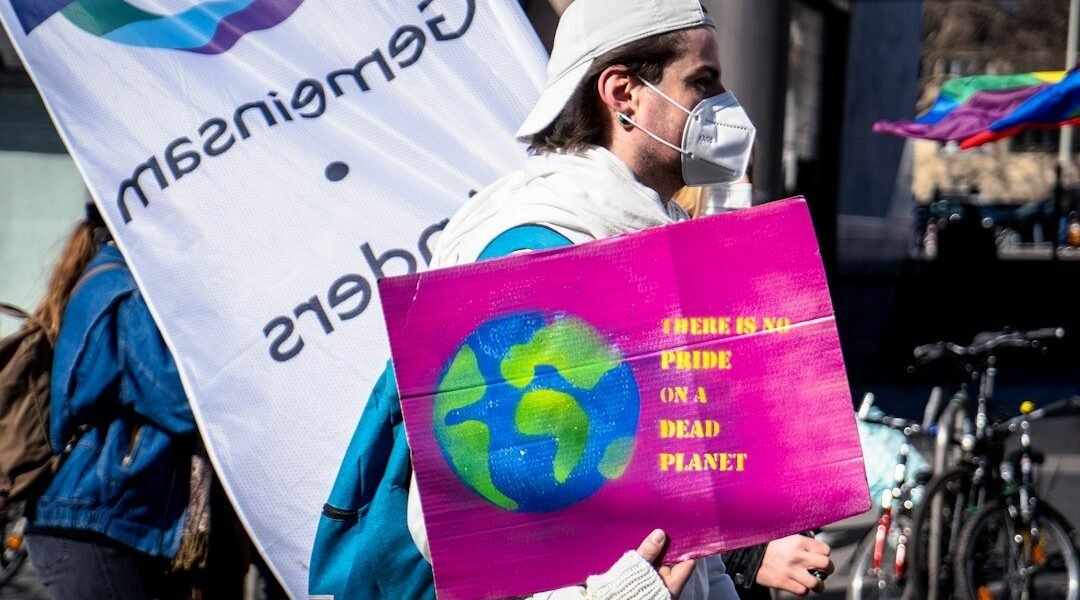 Acciones concretas vs. discursos: el reto de la política ambiental en América Latina