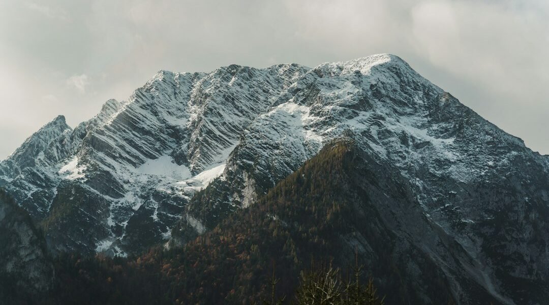 Nepal en la encrucijada: cuando la adaptación climática se convierte en cuestión de supervivencia