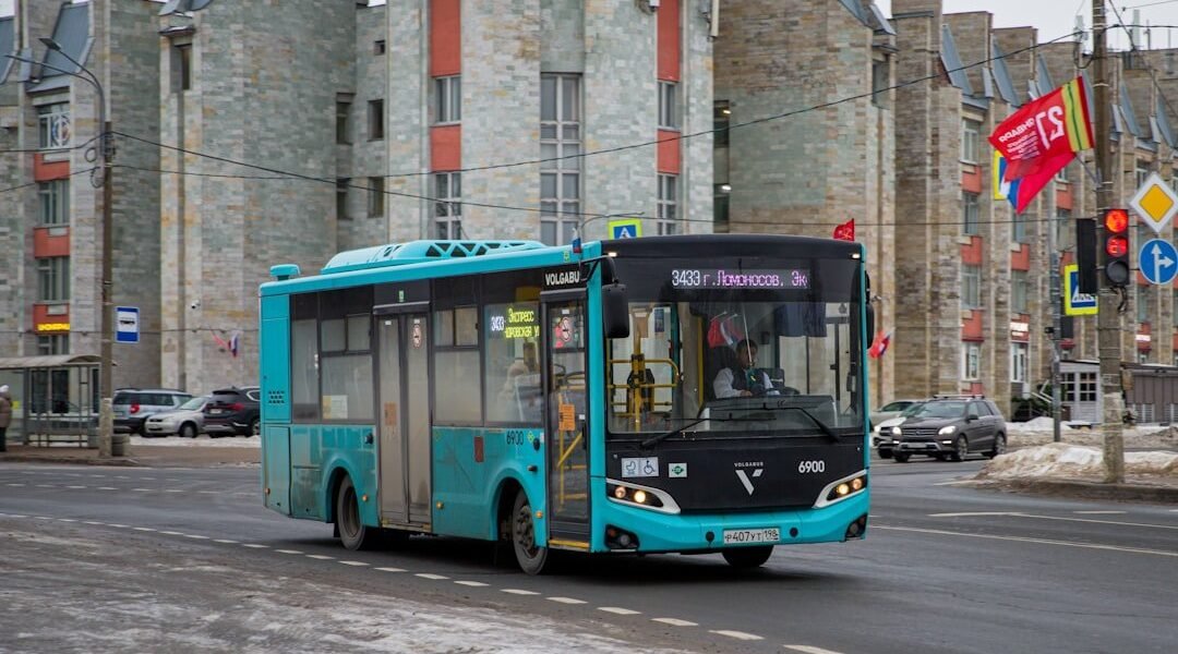 Latinoamérica ya tiene 10.000 buses eléctricos: ¿es suficiente?