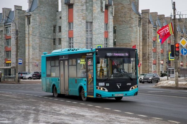 Latinoamérica ya tiene 10.000 buses eléctricos: ¿es suficiente?