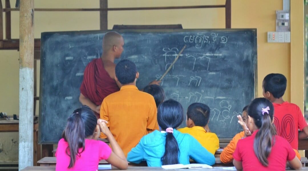 Educación más allá de números: por qué ignorar a los maestros es un lujo que no podemos darse