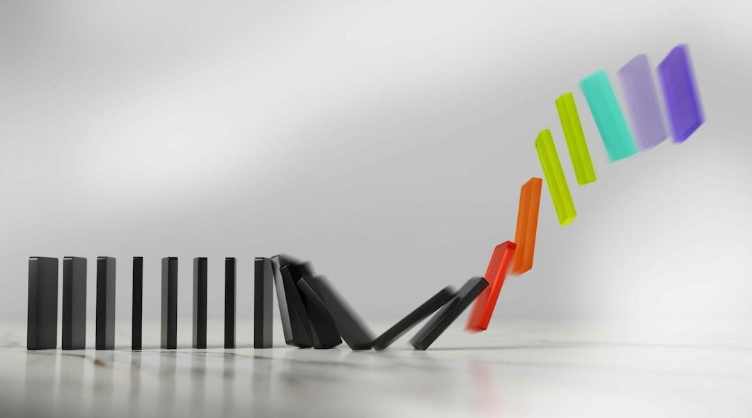 ¿Despierta la inversión o es solo un espejismo trimestral?