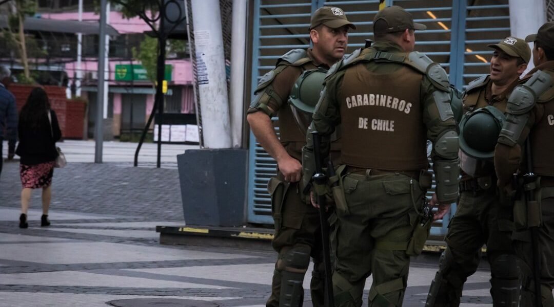 Velasco respalda gestión de García Harfuch en Seguridad bajo administración Sheinbaum