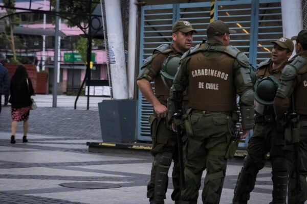 Velasco respalda gestión de García Harfuch en Seguridad bajo administración Sheinbaum