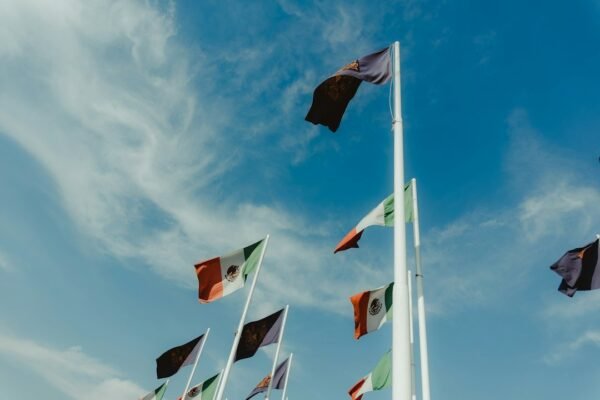 CDMX abre proceso electoral para renovar representación local en 2026-2027