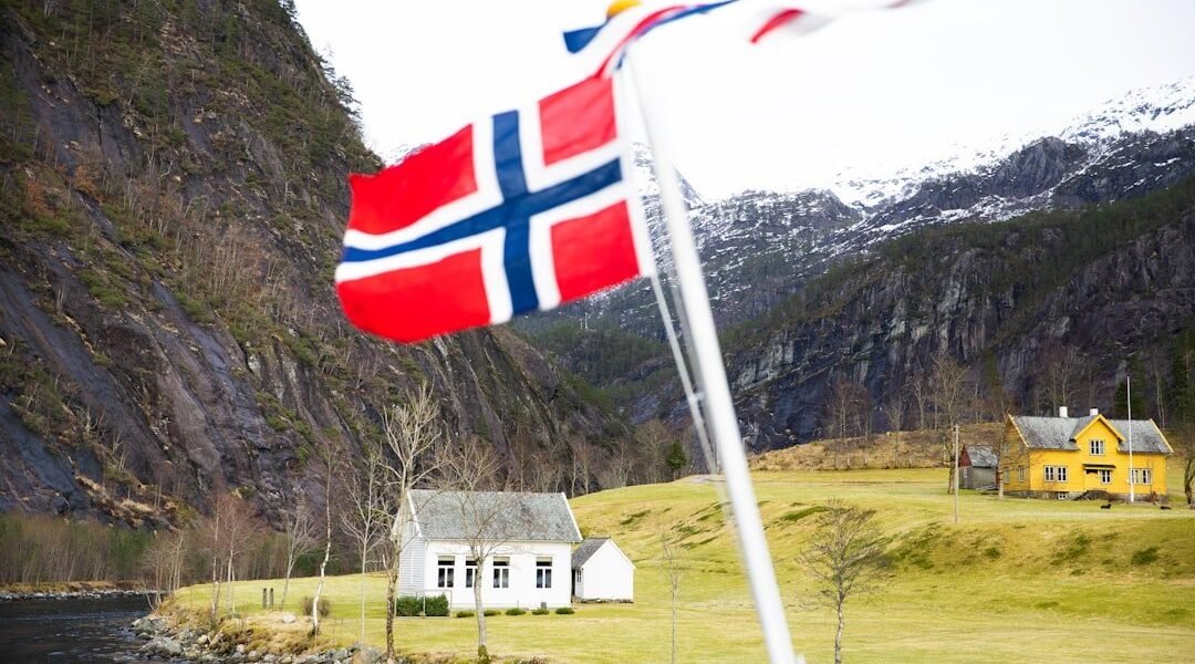 Noruega cierra capítulo de 35 años: fallece Harald V, el monarca que reinventó la corona