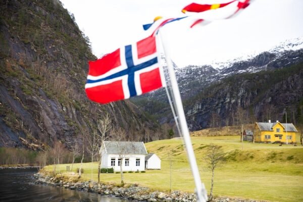 Noruega cierra capítulo de 35 años: fallece Harald V, el monarca que reinventó la corona