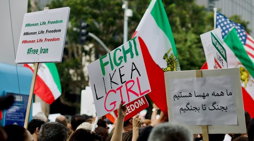 La pena de muerte como arma de control: cómo Irán oculta sus ejecuciones