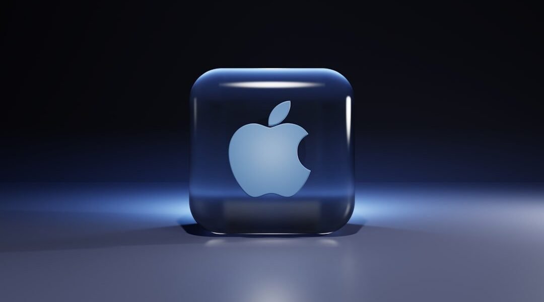 Apple regresa a los servidores: la jugada corporativa que podría cambiar el juego de la IA