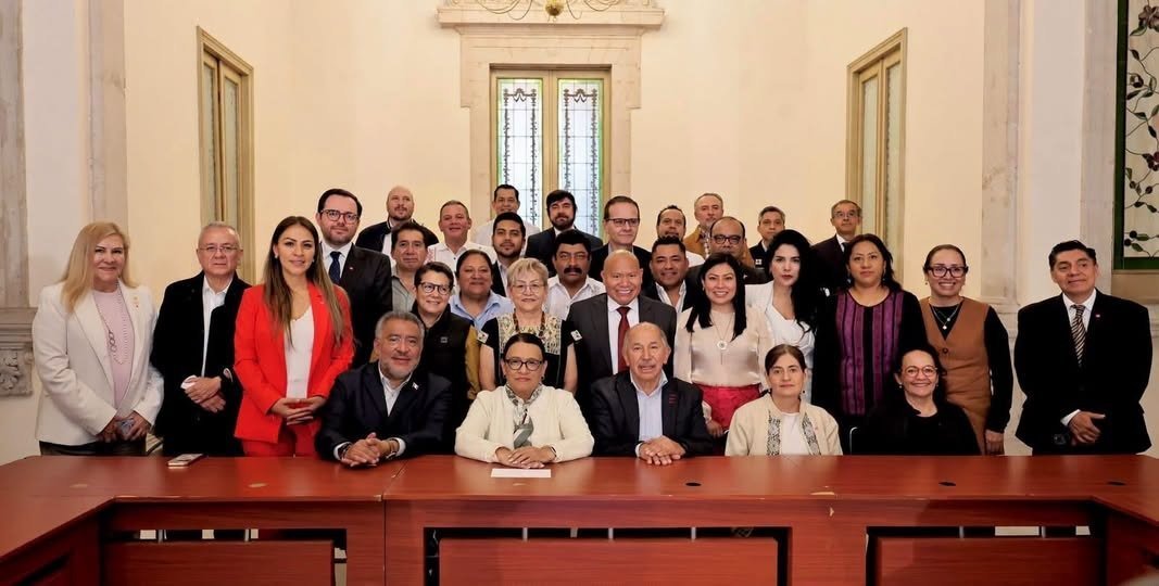 Abigail Sánchez lidera esfuerzos para avanzar el Plan de la Zona Oriente