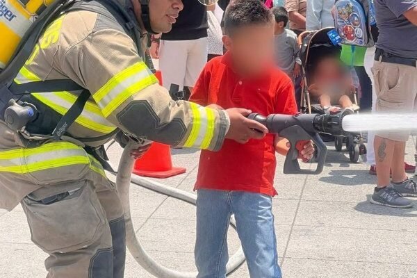Chalco apuesta por formar cultura de prevención desde la infancia