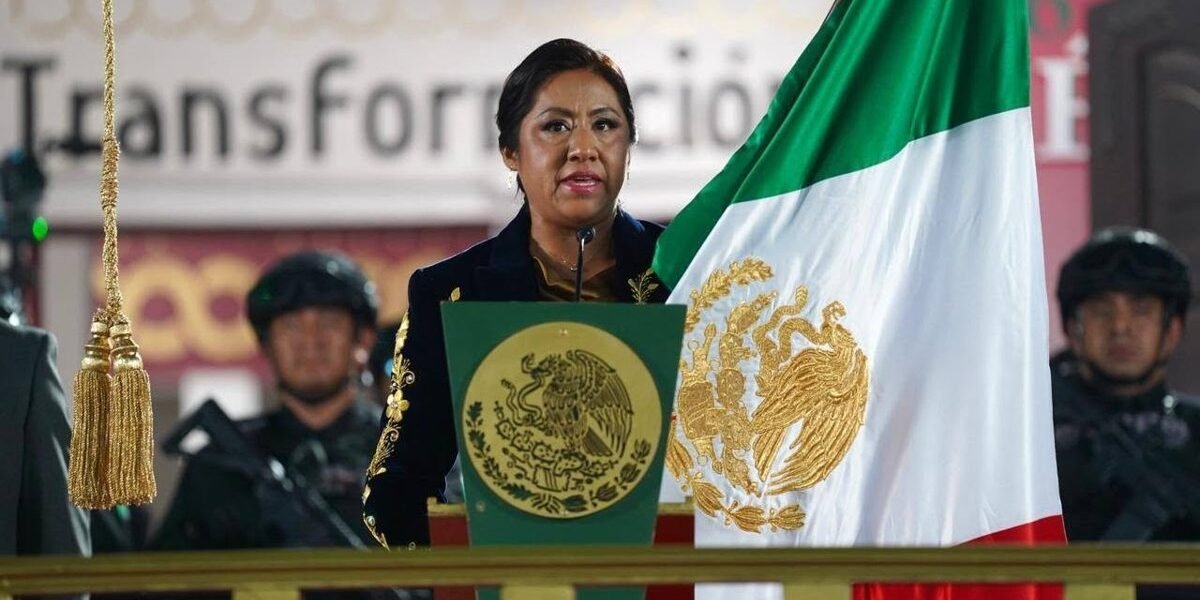 Chimalhuacán celebra 216 años de Independencia sin incidentes