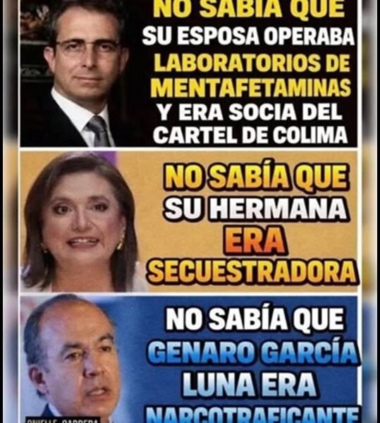 El desafuero de 'Alito' Moreno: ¿Teatro político o rendición de cuentas?