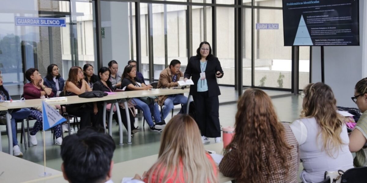 Docentes del Edomex pueden inscribirse en cursos y diplomados gratuitos