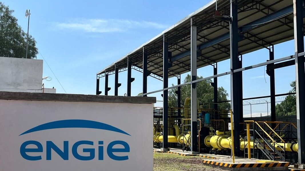 ENGIE invertirá 2 mil millones de pesos en expansión de gas natural en Estado de México