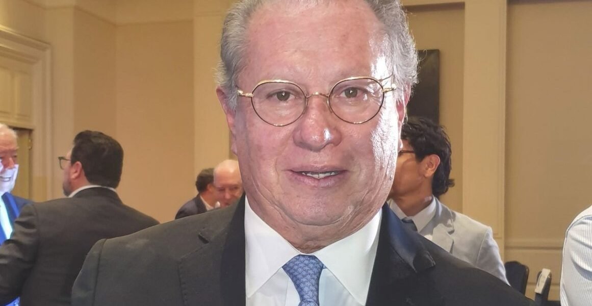 Alberto Espinosa Desigaud asume presidencia de ICC México con agenda de competitividad